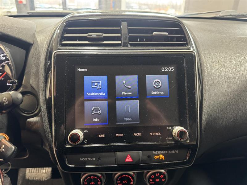 mitsubishi RVR 2023 - 23