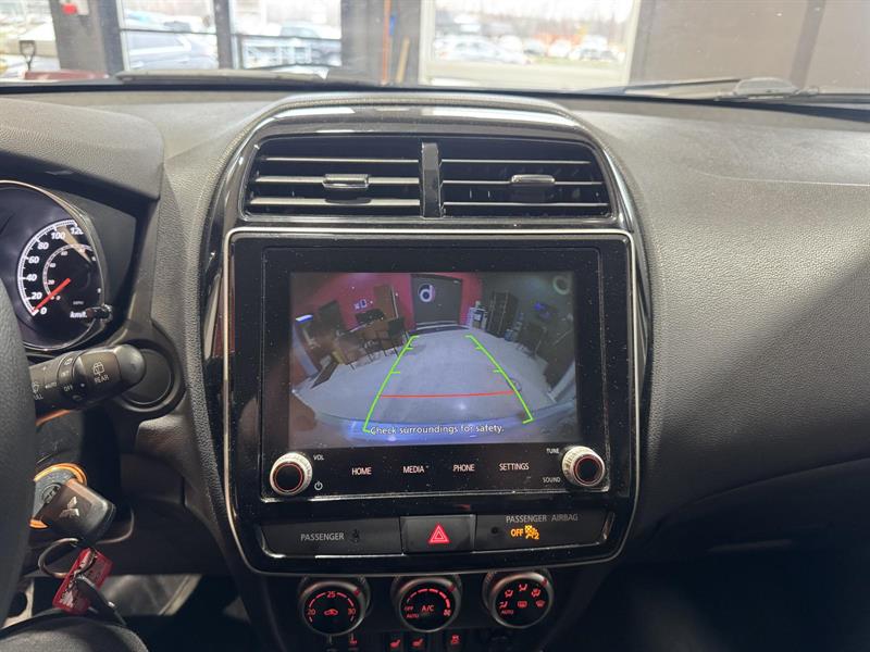 mitsubishi RVR 2023 - 24