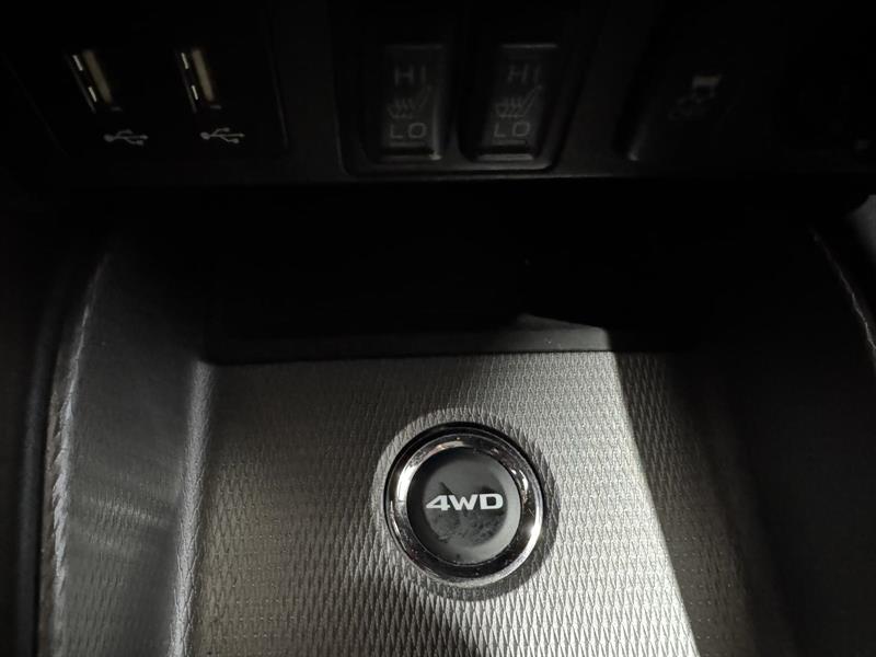 mitsubishi RVR 2023 - 27