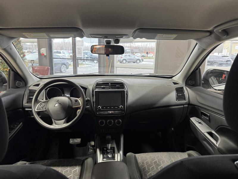 mitsubishi RVR 2023 - 28