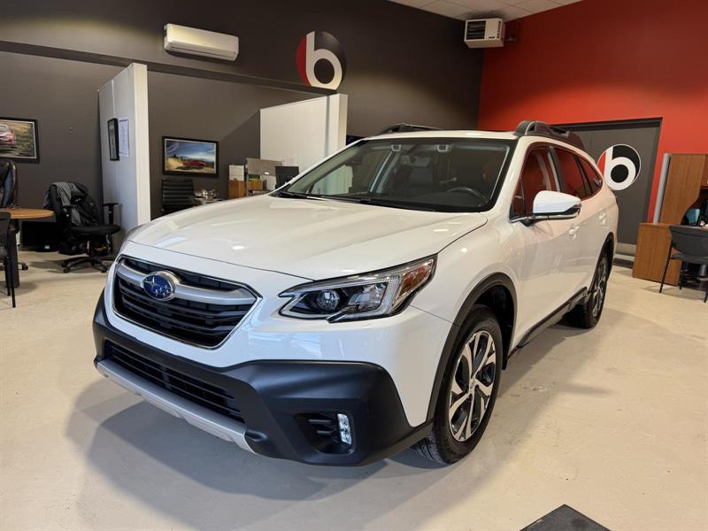 subaru Outback 2022