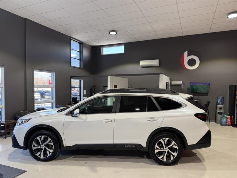 subaru Outback 2022 - 3