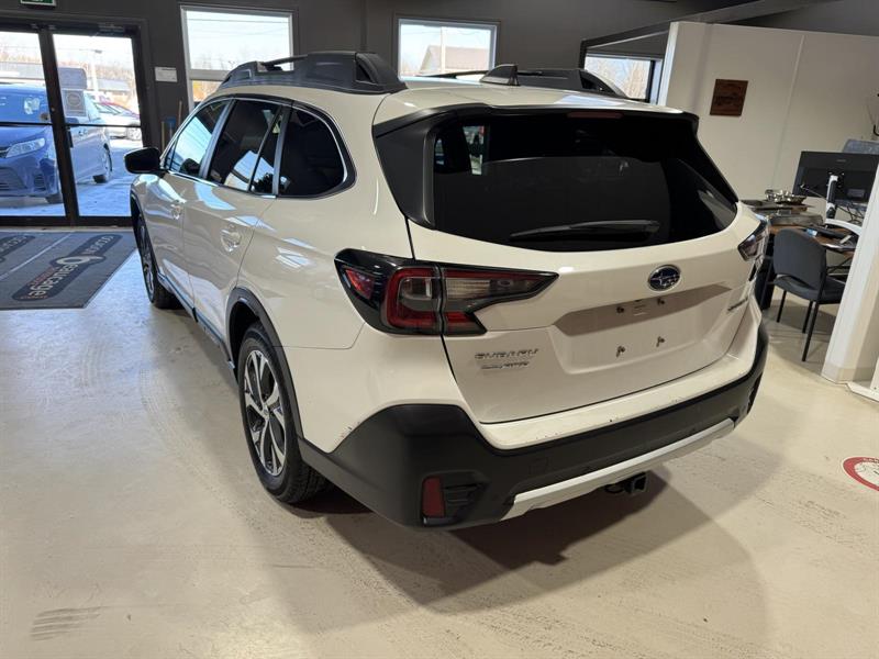 subaru Outback 2022 - 4