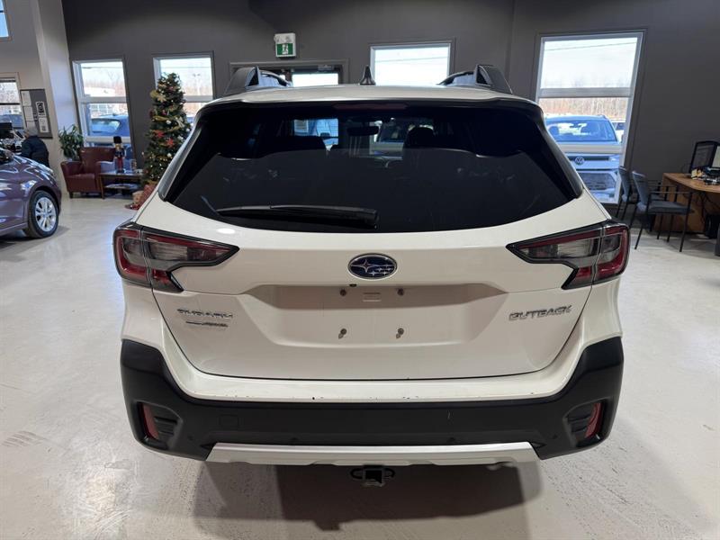 subaru Outback 2022 - 5