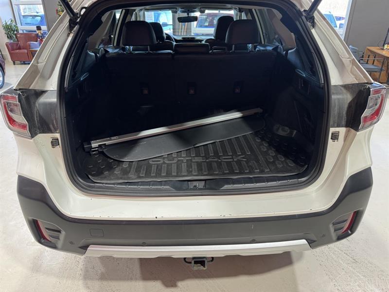 subaru Outback 2022 - 7