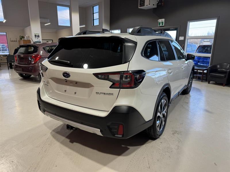 subaru Outback 2022 - 9