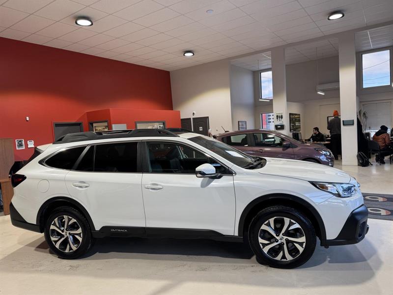 subaru Outback 2022 - 11