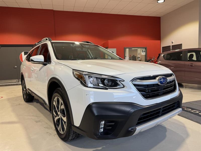subaru Outback 2022 - 12