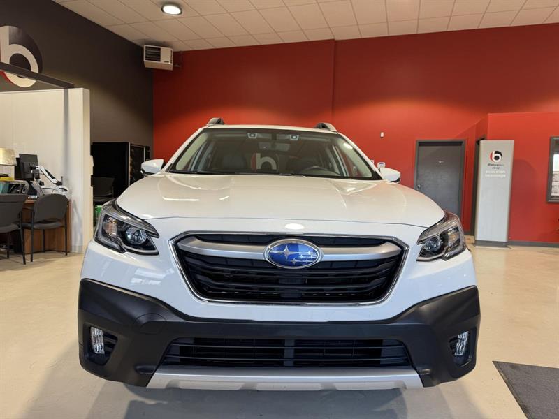 subaru Outback 2022 - 13