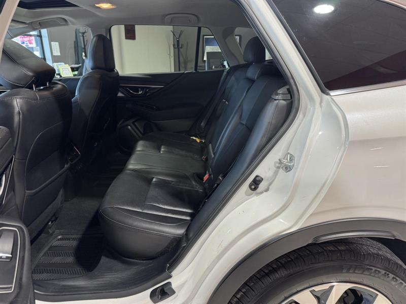 subaru Outback 2022 - 15