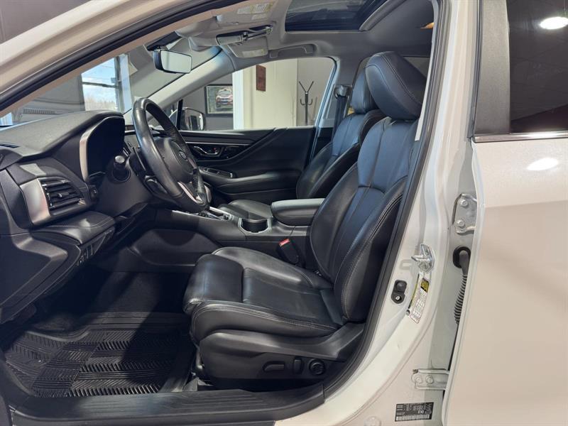 subaru Outback 2022 - 16