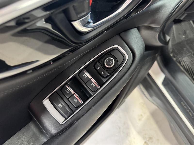 subaru Outback 2022 - 17