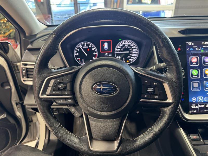 subaru Outback 2022 - 21