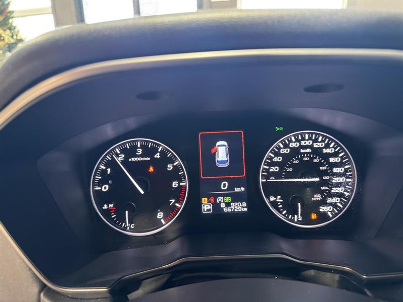 subaru Outback 2022 - 23