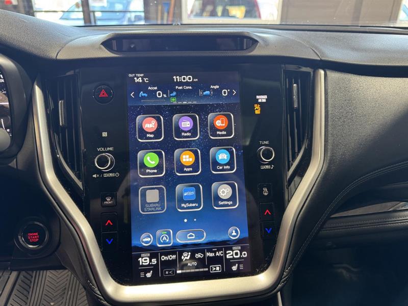 subaru Outback 2022 - 27