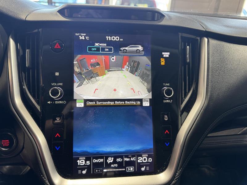 subaru Outback 2022 - 28