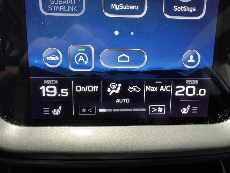 subaru Outback 2022 - 29