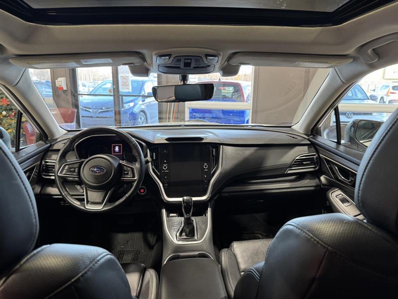 subaru Outback 2022 - 30