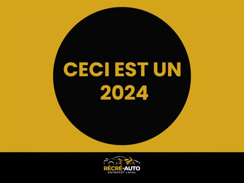 mazda Mazda3 Sport 2024 - 2