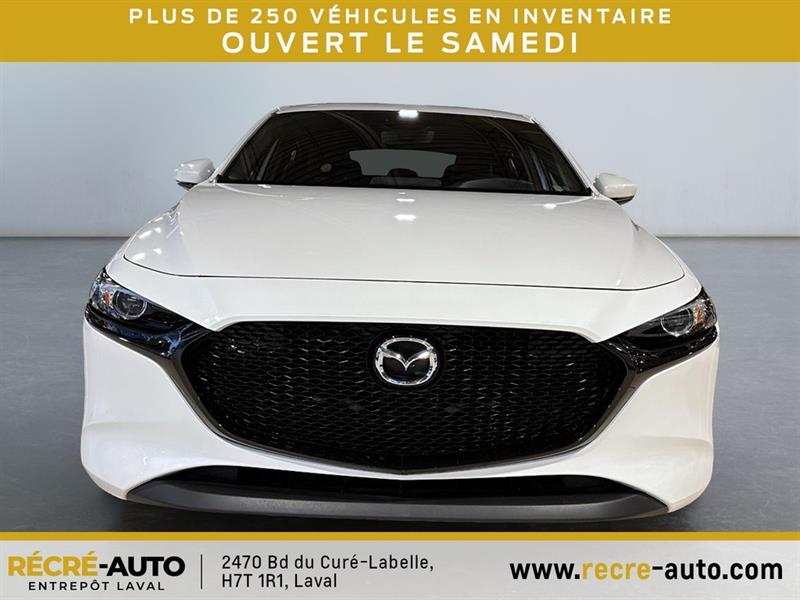 mazda Mazda3 Sport 2024 - 3