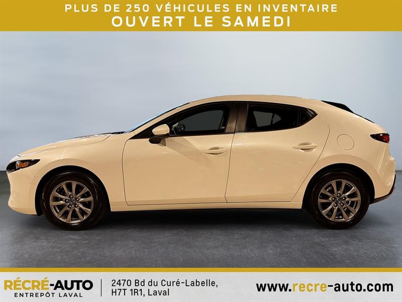 mazda Mazda3 Sport 2024 - 5