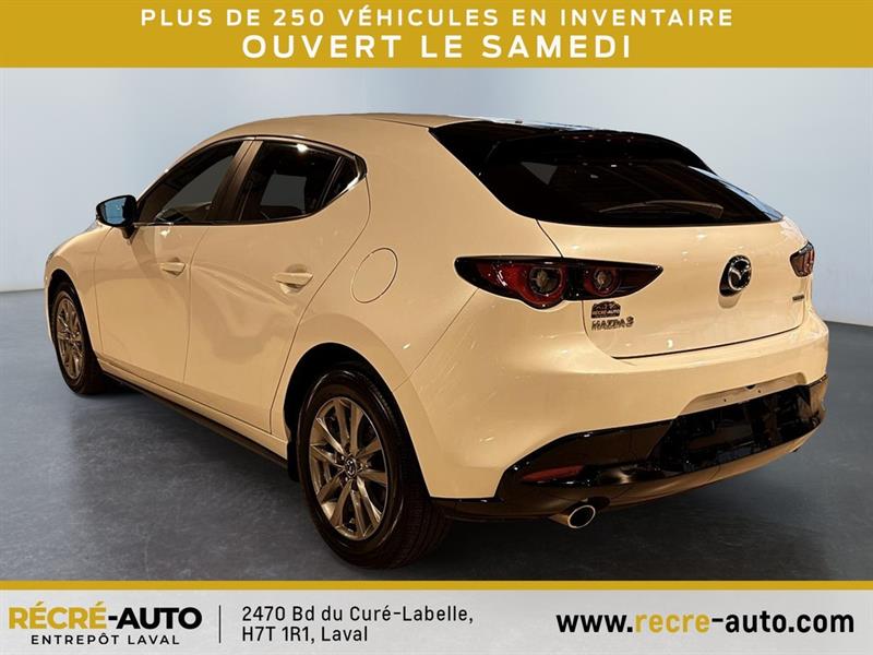 mazda Mazda3 Sport 2024 - 7