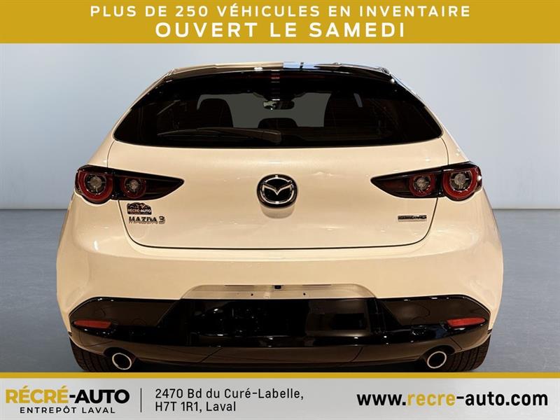 mazda Mazda3 Sport 2024 - 8