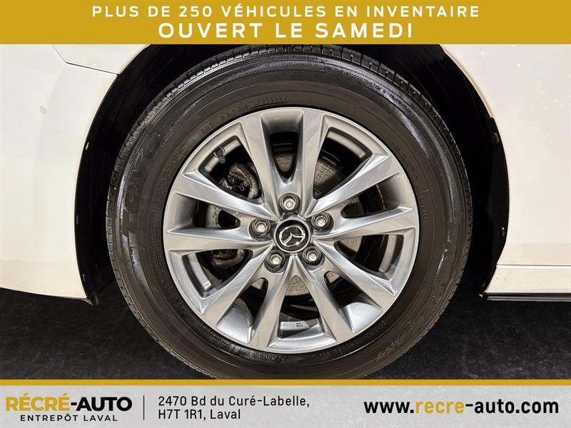 mazda Mazda3 Sport 2024 - 10