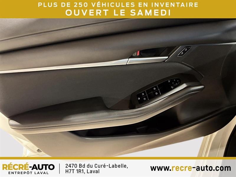 mazda Mazda3 Sport 2024 - 11