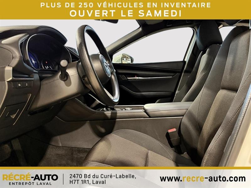 mazda Mazda3 Sport 2024 - 13