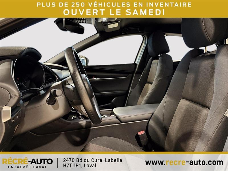 mazda Mazda3 Sport 2024 - 15