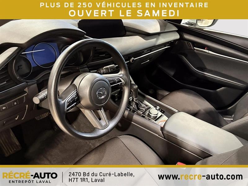 mazda Mazda3 Sport 2024 - 17