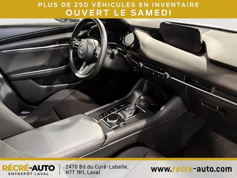 mazda Mazda3 Sport 2024 - 18