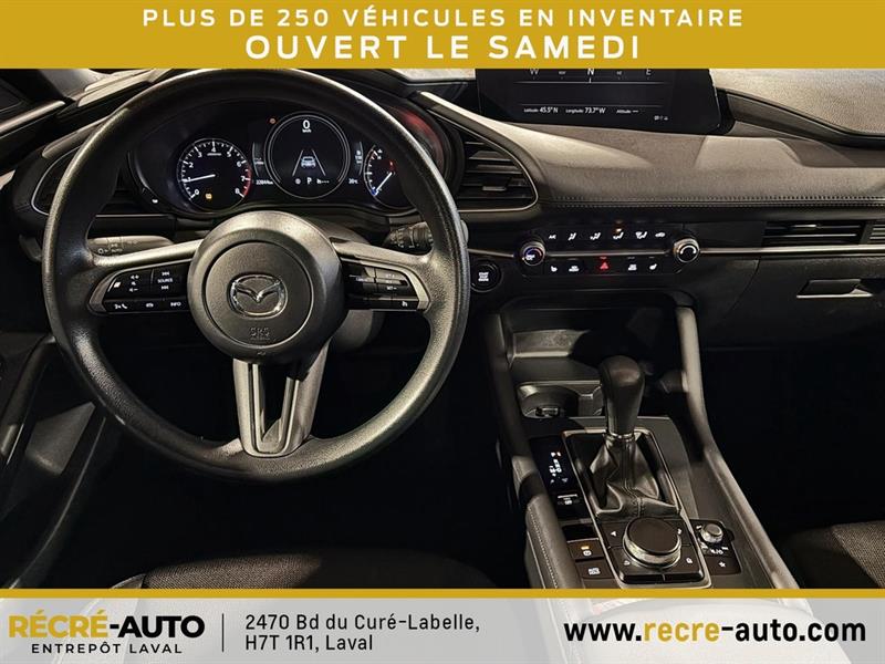 mazda Mazda3 Sport 2024 - 20