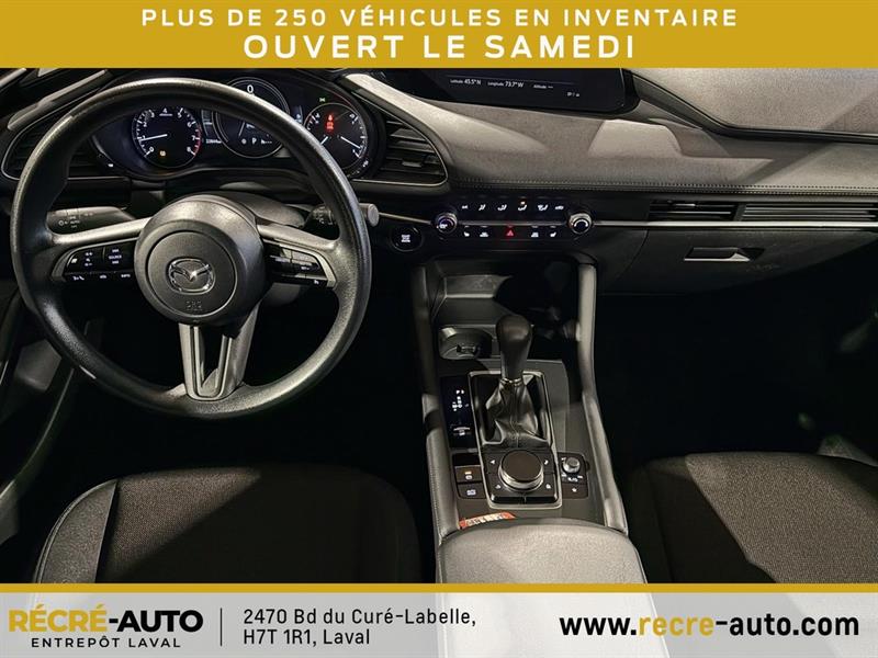 mazda Mazda3 Sport 2024 - 21