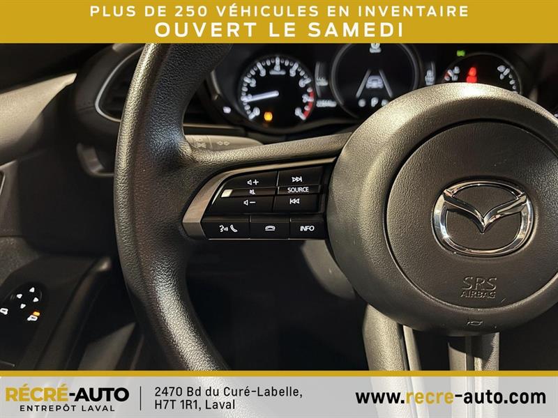 mazda Mazda3 Sport 2024 - 23