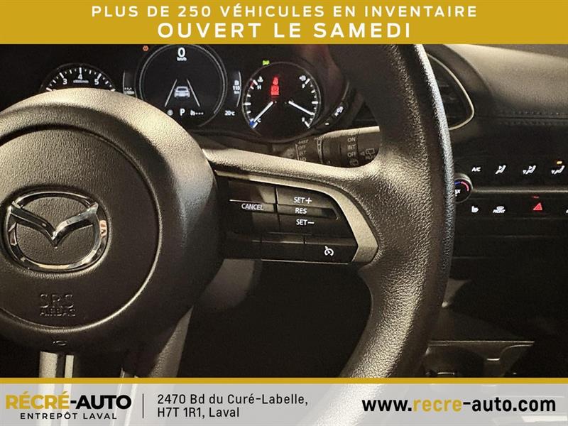 mazda Mazda3 Sport 2024 - 24