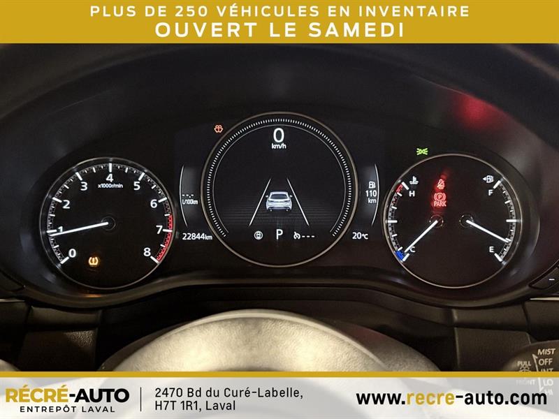 mazda Mazda3 Sport 2024 - 25