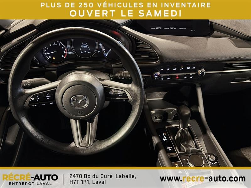 mazda Mazda3 Sport 2024 - 26