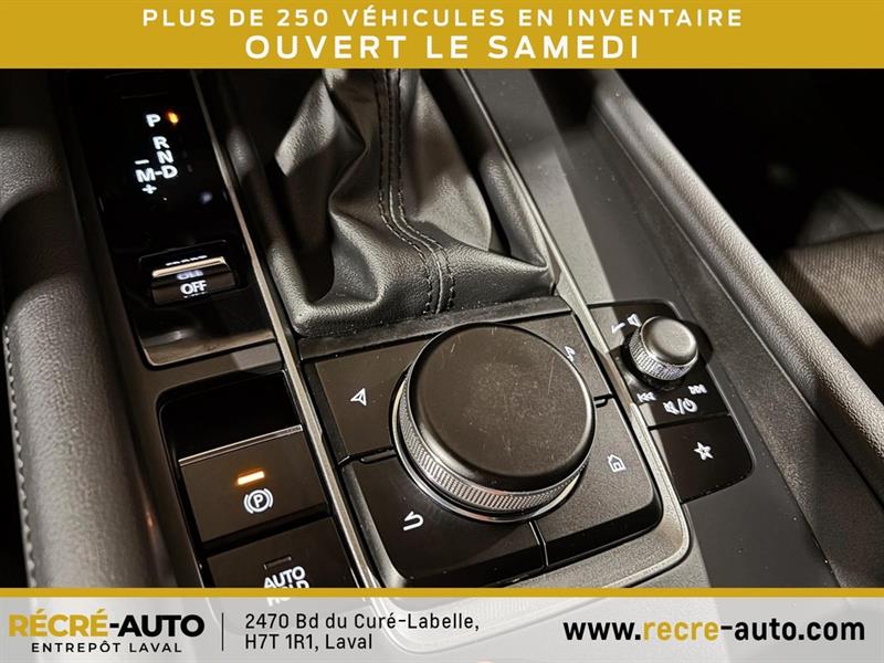 mazda Mazda3 Sport 2024 - 27