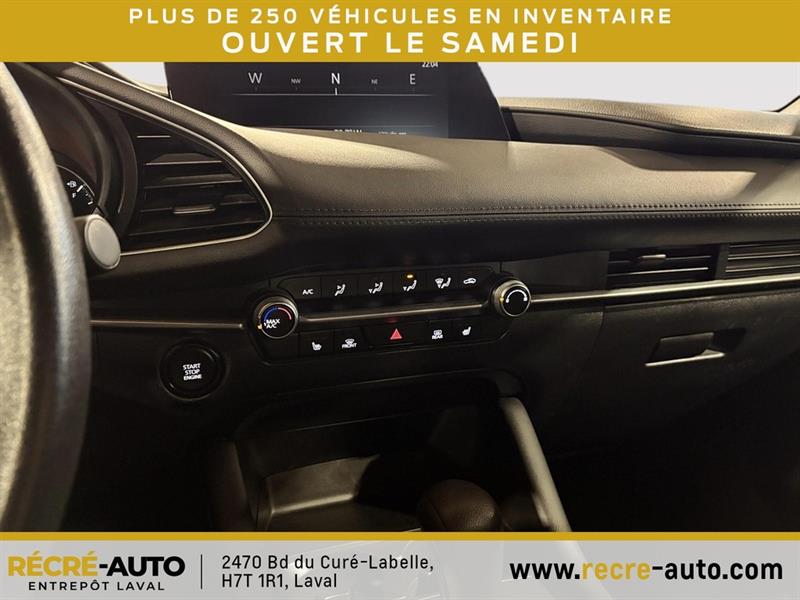 mazda Mazda3 Sport 2024 - 28