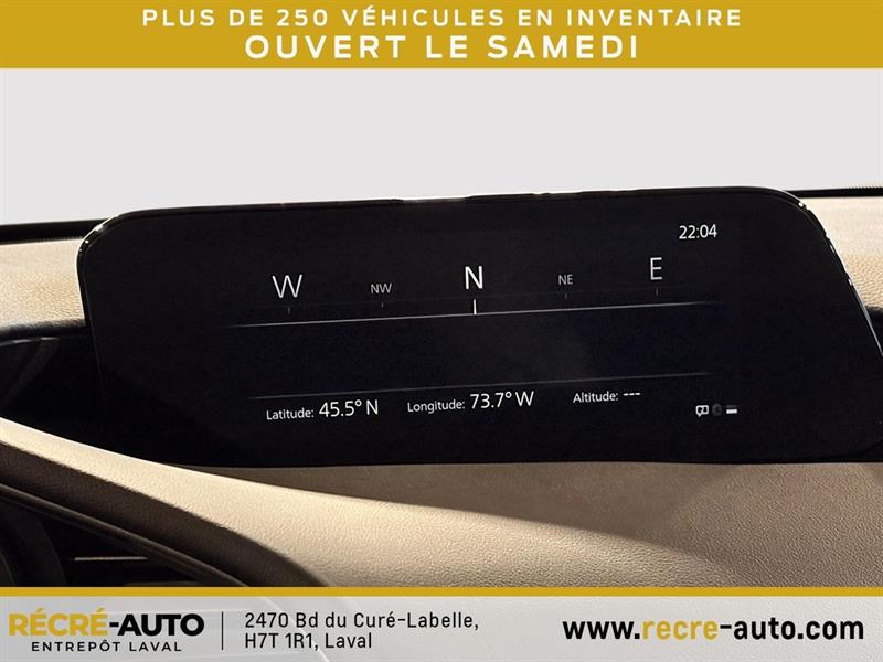 mazda Mazda3 Sport 2024 - 29