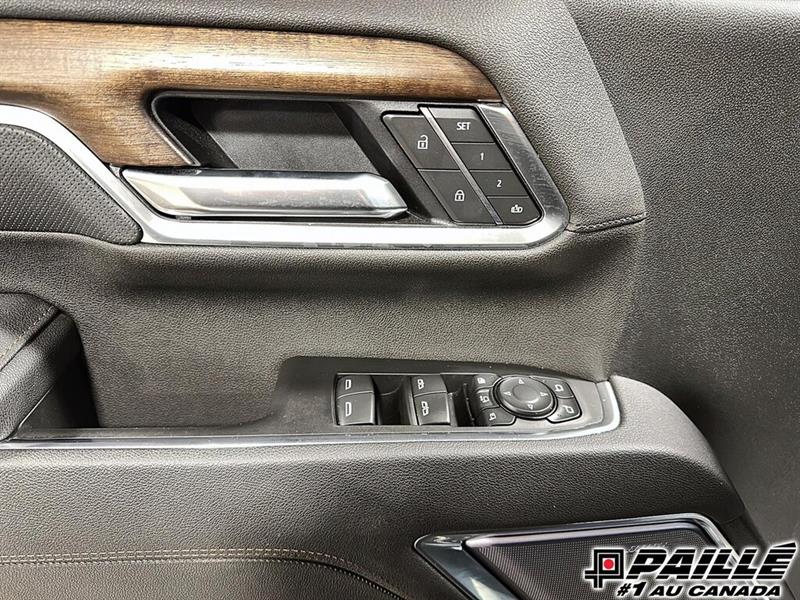 chevrolet Silverado 2500HD 2025 - 10