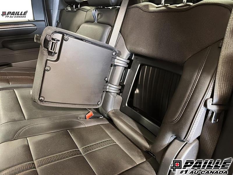 chevrolet Silverado 2500HD 2025 - 13