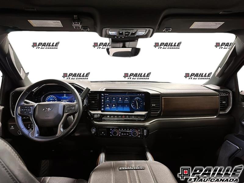 chevrolet Silverado 2500HD 2025 - 15