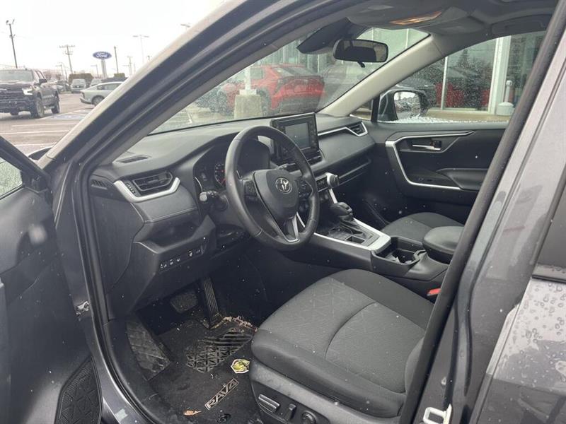 toyota RAV4 2021 - 9