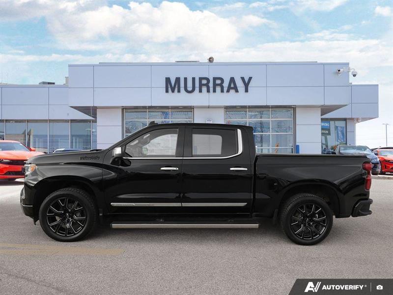 chevrolet Silverado 1500 2023 - 4