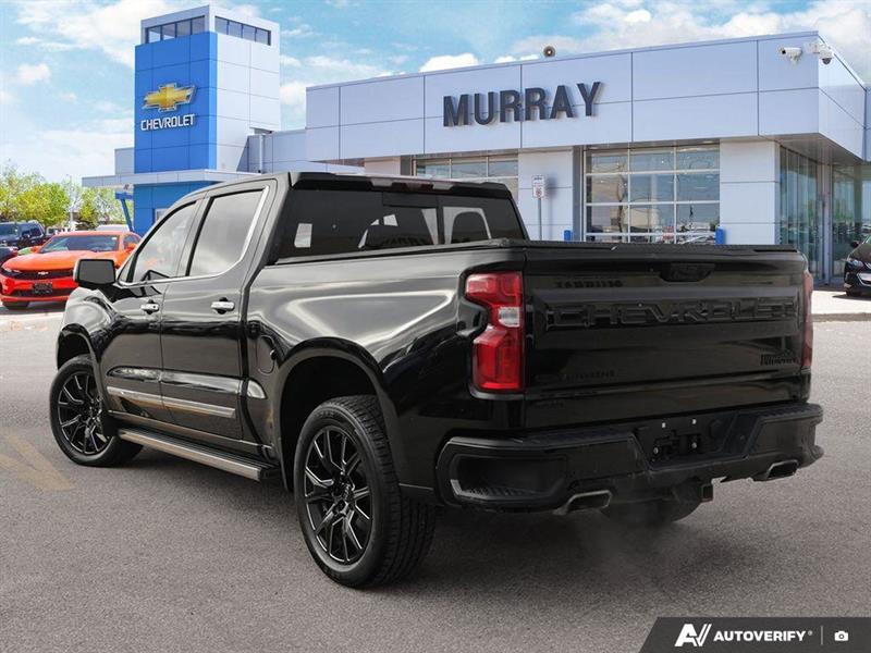 chevrolet Silverado 1500 2023 - 5