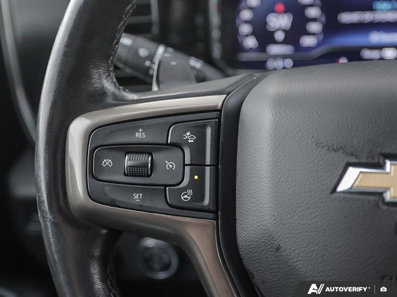 chevrolet Silverado 1500 2023 - 13