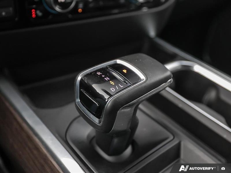 chevrolet Silverado 1500 2023 - 14